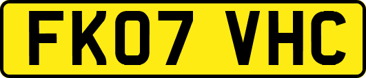 FK07VHC