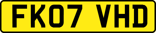 FK07VHD