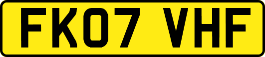 FK07VHF