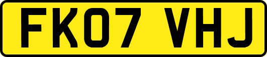 FK07VHJ