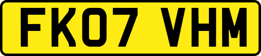 FK07VHM