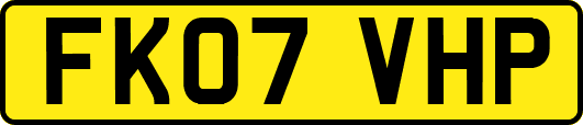 FK07VHP