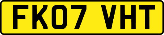 FK07VHT