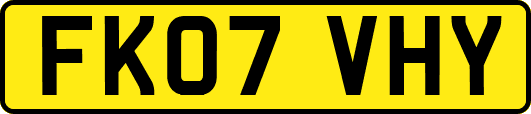FK07VHY