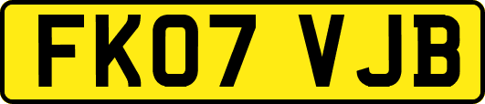 FK07VJB