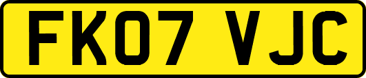 FK07VJC