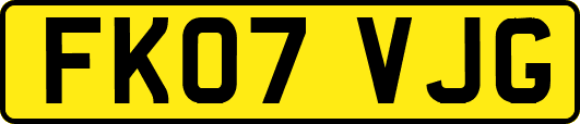 FK07VJG