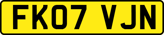 FK07VJN