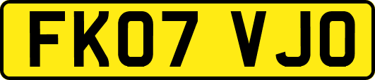 FK07VJO