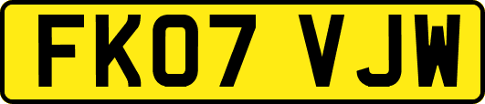 FK07VJW