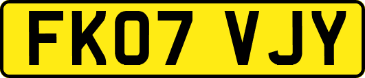 FK07VJY