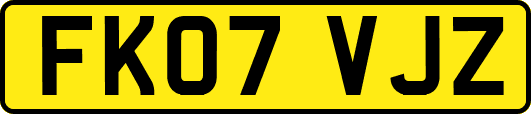 FK07VJZ