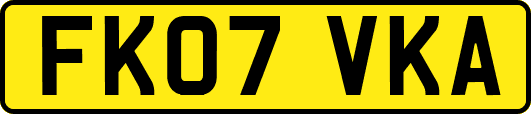FK07VKA