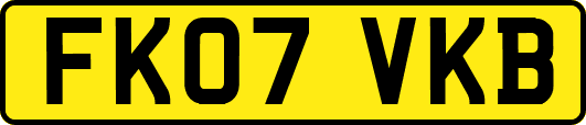 FK07VKB