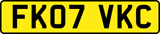 FK07VKC