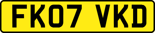 FK07VKD
