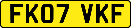 FK07VKF