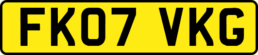 FK07VKG