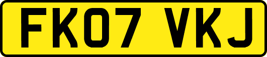 FK07VKJ