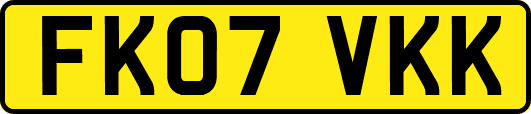 FK07VKK