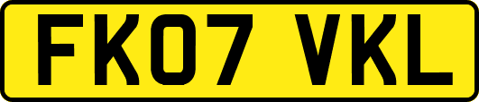 FK07VKL