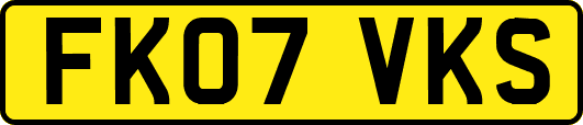FK07VKS