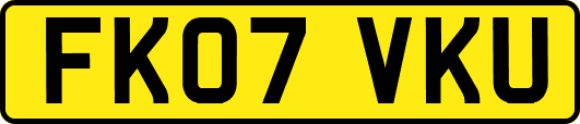 FK07VKU