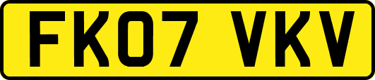 FK07VKV