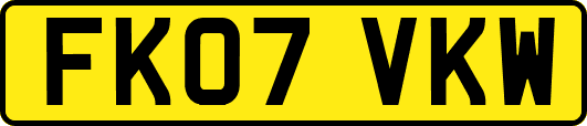 FK07VKW