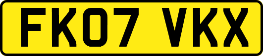 FK07VKX