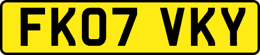 FK07VKY