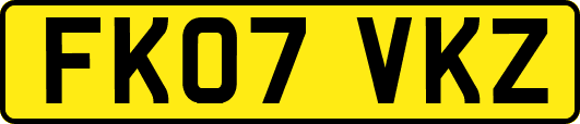 FK07VKZ