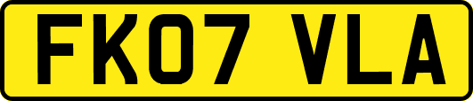 FK07VLA