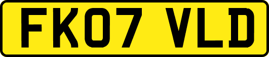 FK07VLD