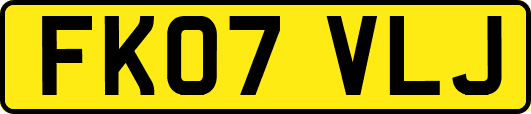 FK07VLJ