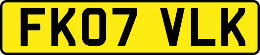 FK07VLK