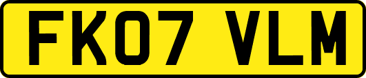 FK07VLM