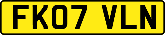 FK07VLN