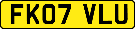 FK07VLU