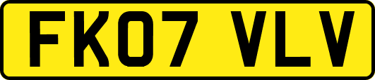 FK07VLV
