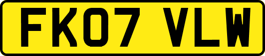 FK07VLW
