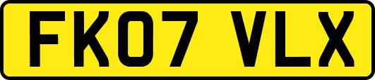 FK07VLX