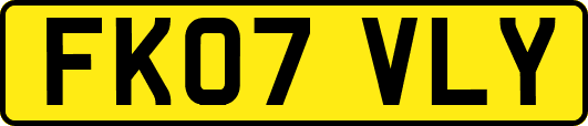 FK07VLY