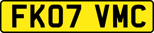 FK07VMC