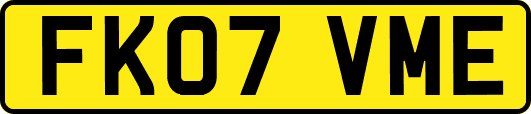 FK07VME