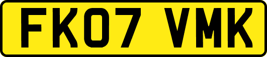 FK07VMK