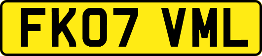 FK07VML