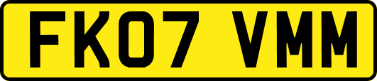 FK07VMM