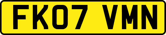 FK07VMN