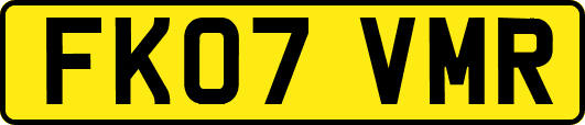 FK07VMR